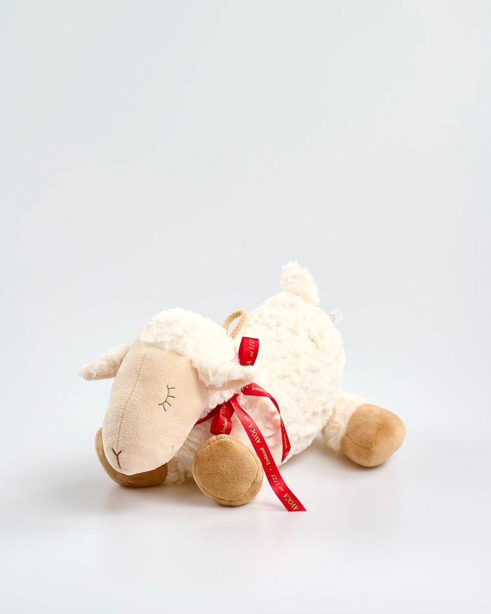Dolly The Avoca Sheep Soft Toy