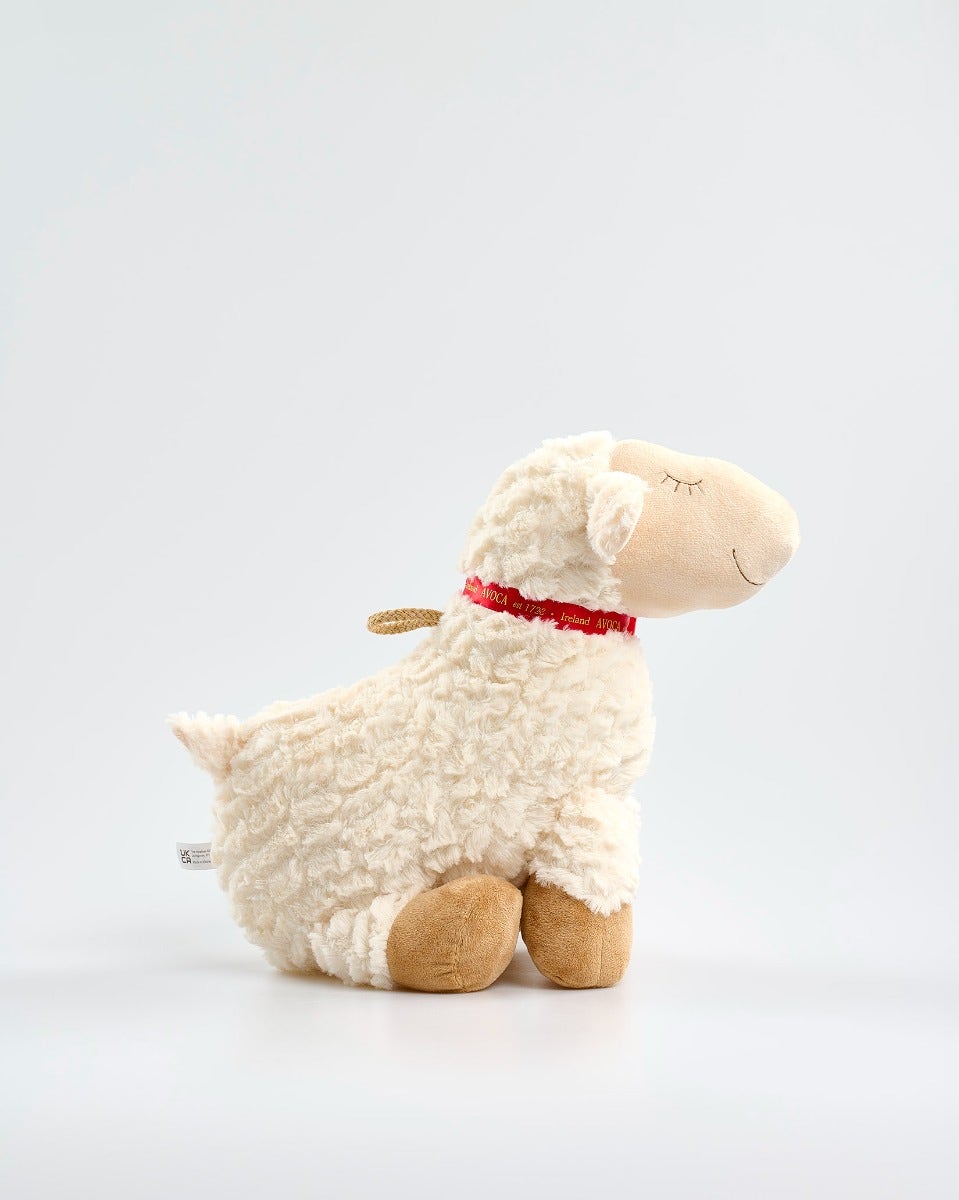 Dolly The Avoca Sheep Soft Toy
