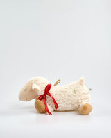 Dolly The Avoca Sheep Soft Toy