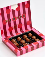 Avoca Handmade Irish Chocolates Box