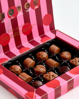 Avoca Handmade Irish Chocolates Box