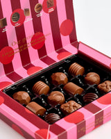 Avoca Handmade Irish Chocolates Box