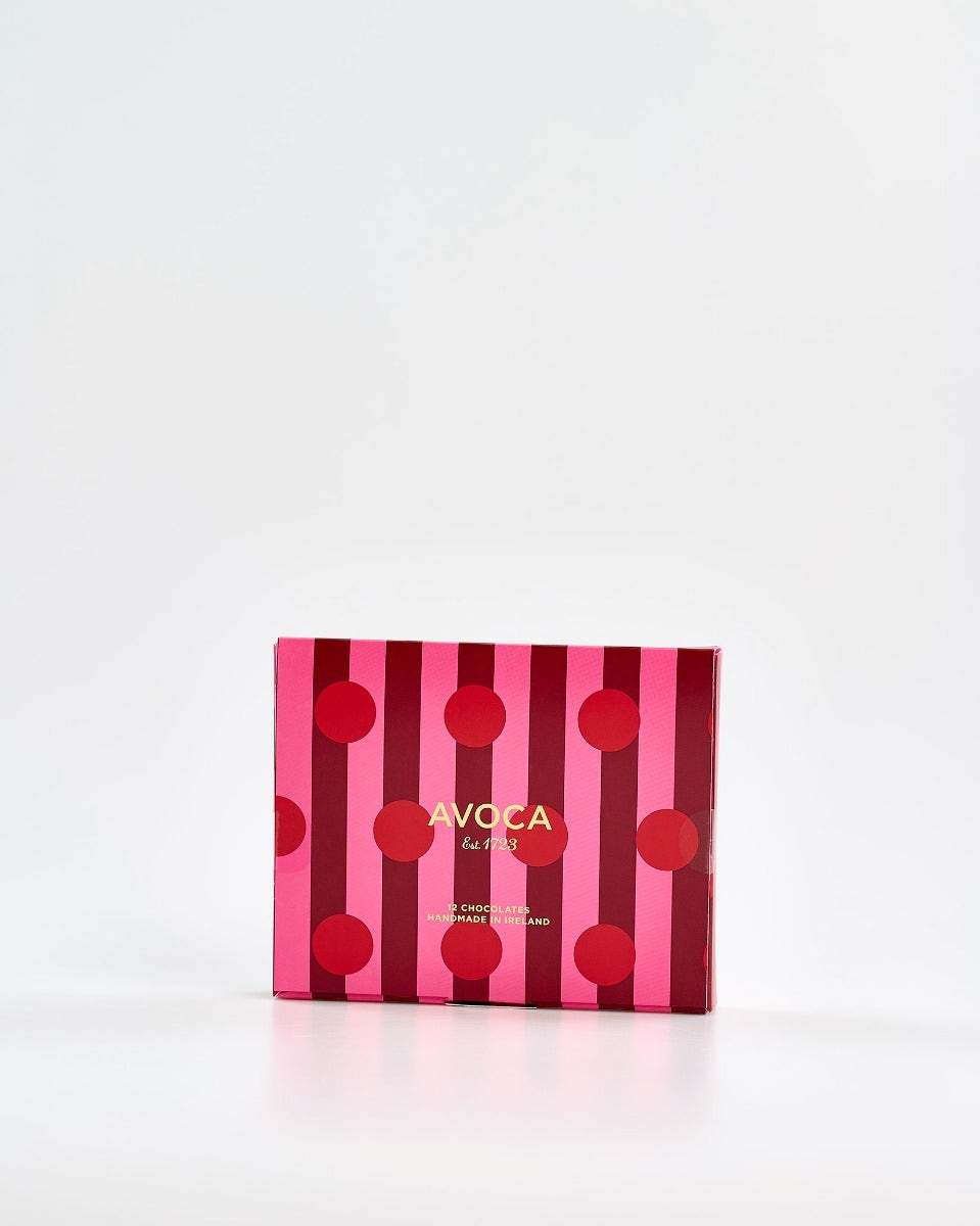Avoca Handmade Irish Chocolates Box