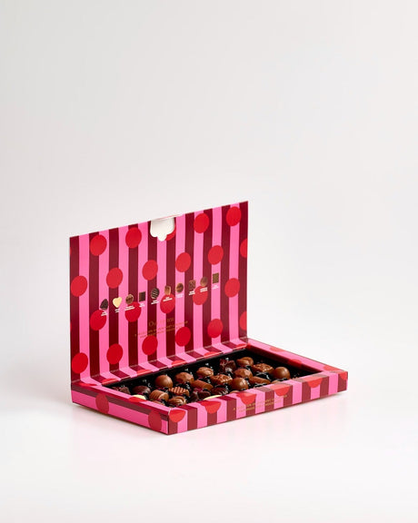 Avoca Handmade Irish Chocolates Box