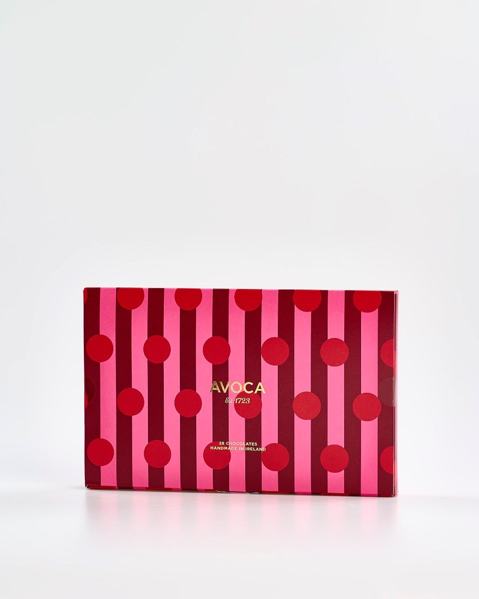 Avoca Handmade Irish Chocolates Box