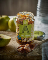 Avoca Apple Chutney