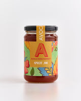 Avoca-Apricot-Jam