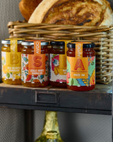 Avoca Apricot Jam