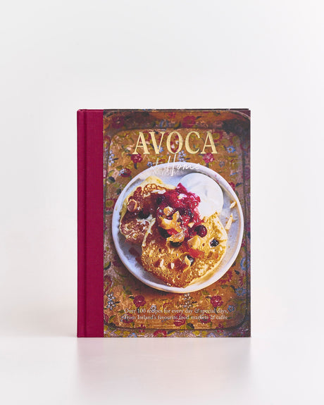 Avoca-at-Home-Cookbook