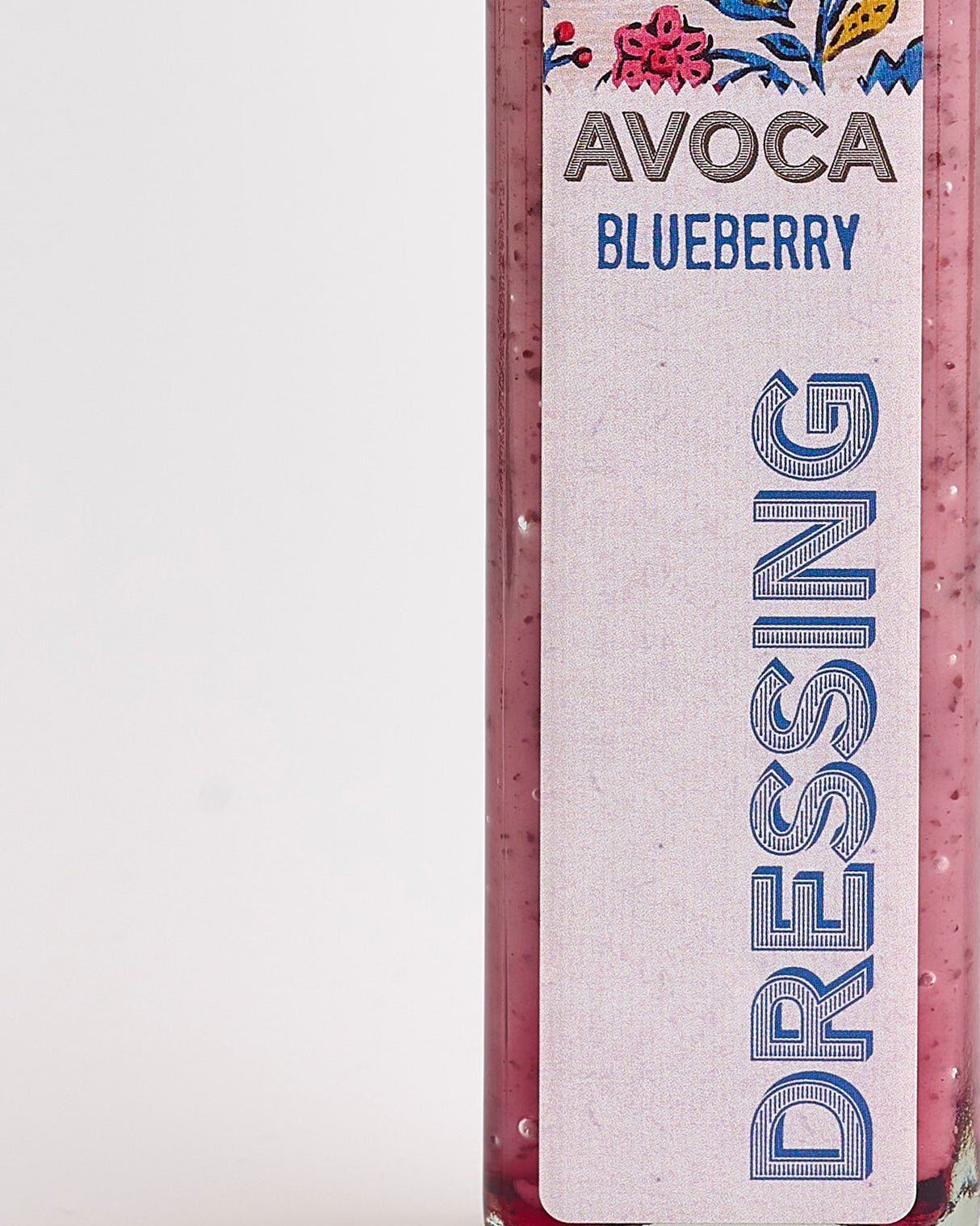 Avoca-Blueberry-Dressing