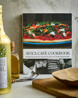 Avoca Cafe Cookbook 1