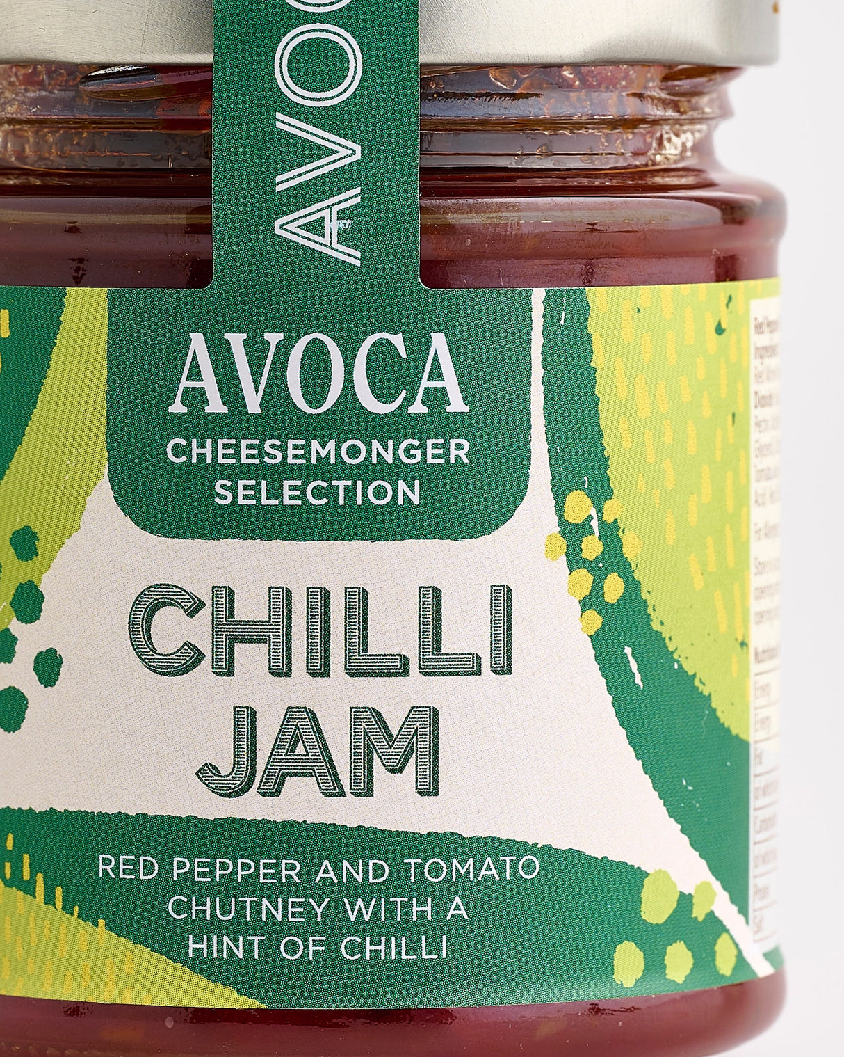 Avoca-Cheesemonger-Selection-Chilli-Jam
