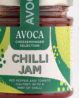 Avoca-Cheesemonger-Selection-Chilli-Jam