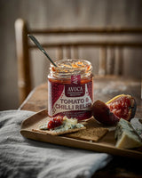 Avoca Cheesemonger Selection Tomato & Chilli Relish