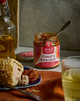 Avoca Cheesemonger Selection Tomato Kasundi