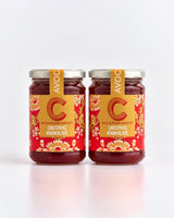 Avoca Christmas Marmalade Two Pack