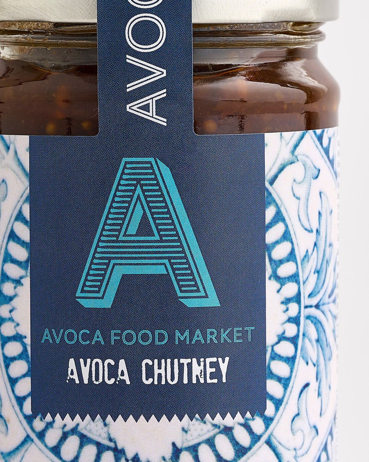 Avoca-Chutney