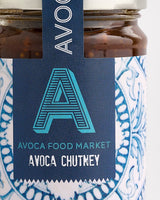 Avoca-Chutney
