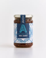 Avoca-Chutney
