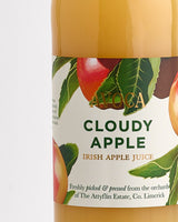 Avoca Cloudy Apple Juice