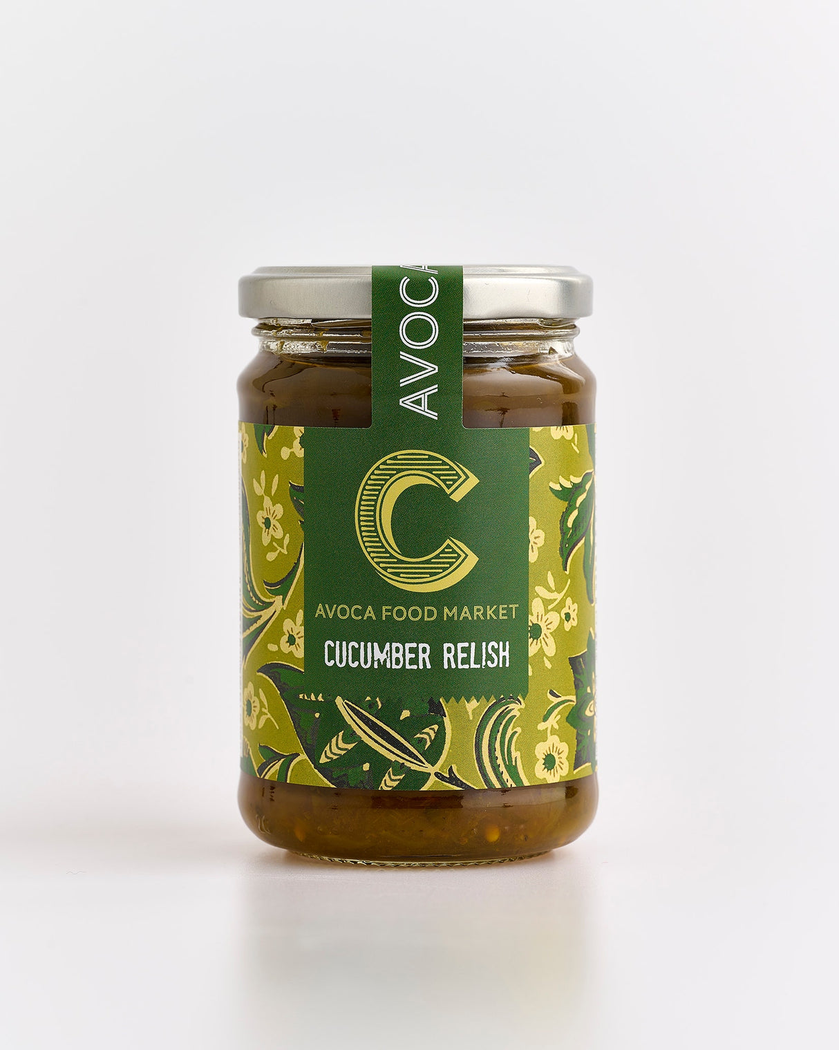 Avoca-Cucumber-Relish