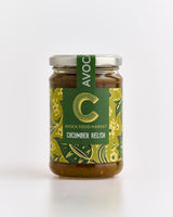 Avoca-Cucumber-Relish