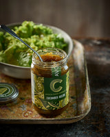 Avoca Cucumber Relish
