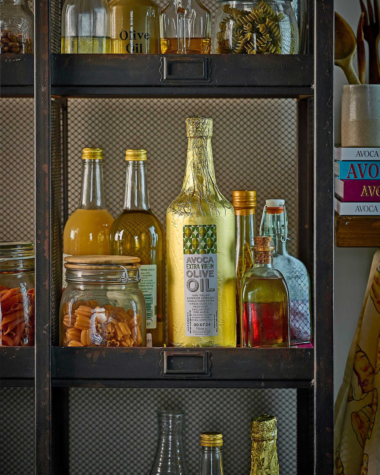 Avoca Extra Virgin Olive Oil