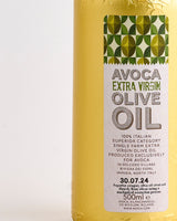 Avoca Extra Virgin Olive Oil