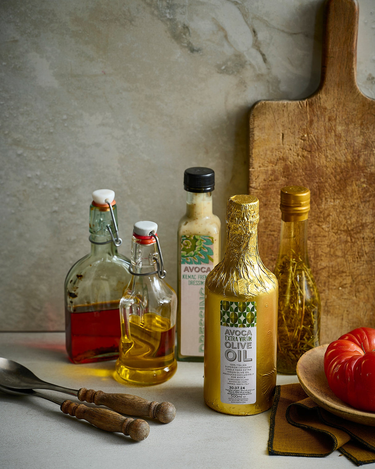 Avoca Extra Virgin Olive Oil