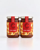 Avoca Festive Chutney Two Pack