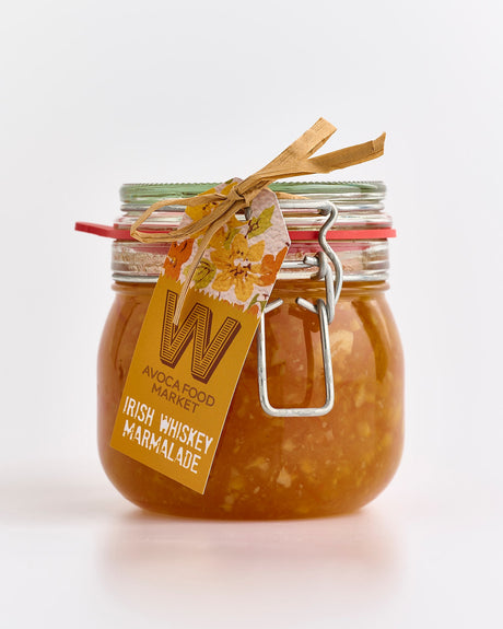 Avoca-Irish-Whiskey-Marmalade-in-Parfait-Jar