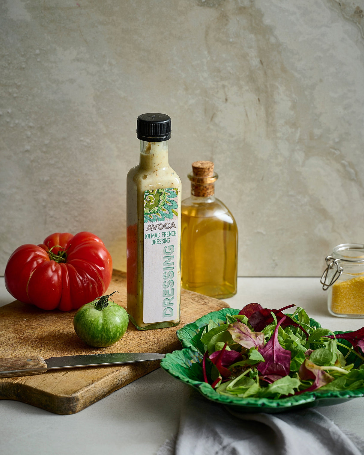 Avoca Kilmac French Dressing