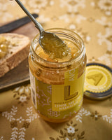 Avoca Lemon & Lime Marmalade