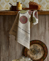 Avoca Marmalade Tea Towel