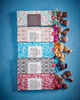 Avoca Milk Chocolate Bar with Toasted Nuts