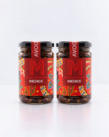 Avoca Brandy Mincemeat Two Pack