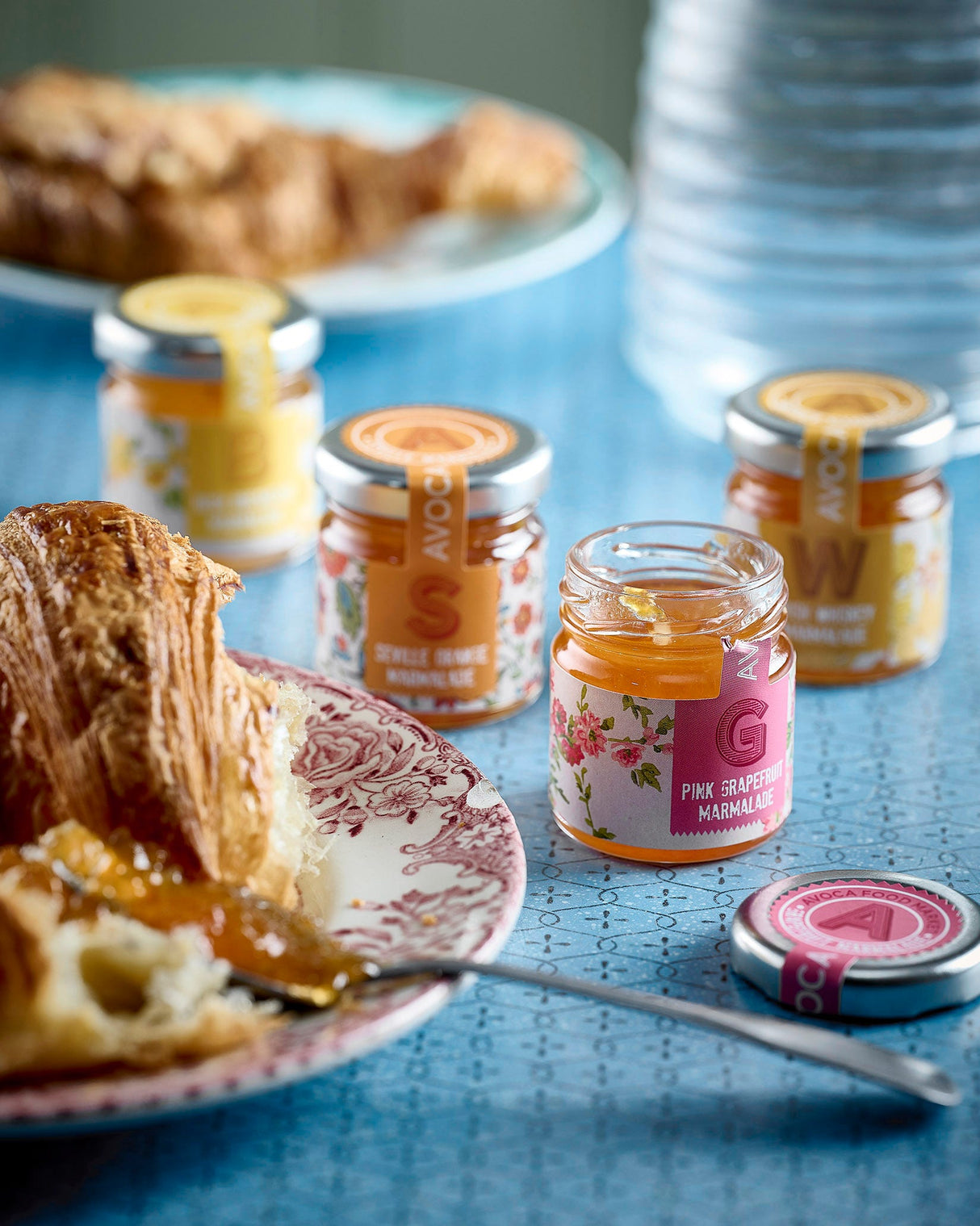 Avoca Mini Marmalade Collection