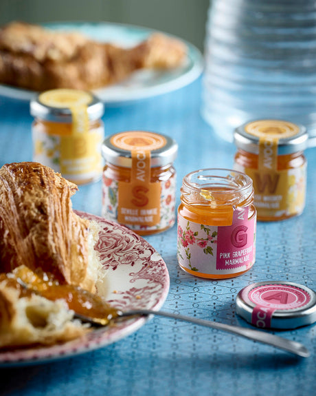 Avoca Mini Marmalade Collection