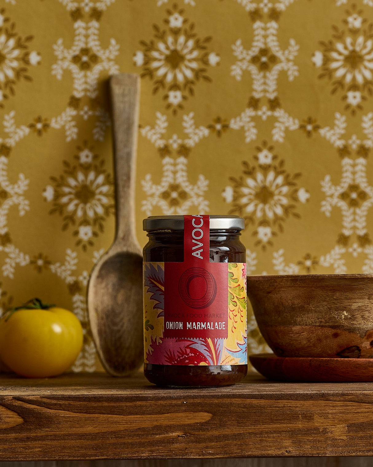 Avoca Onion Marmalade