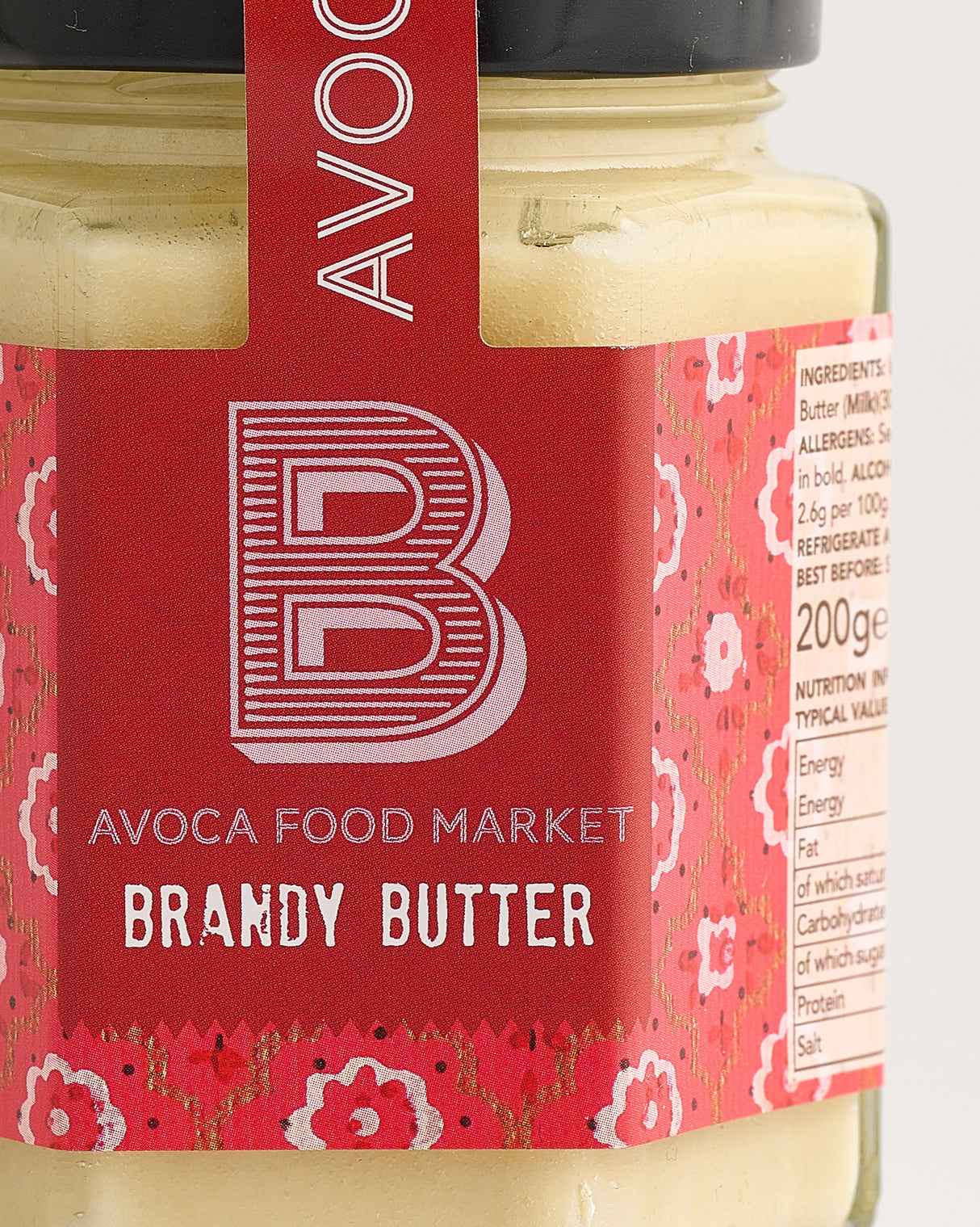 Avoca-Pantry-Brandy-Butter