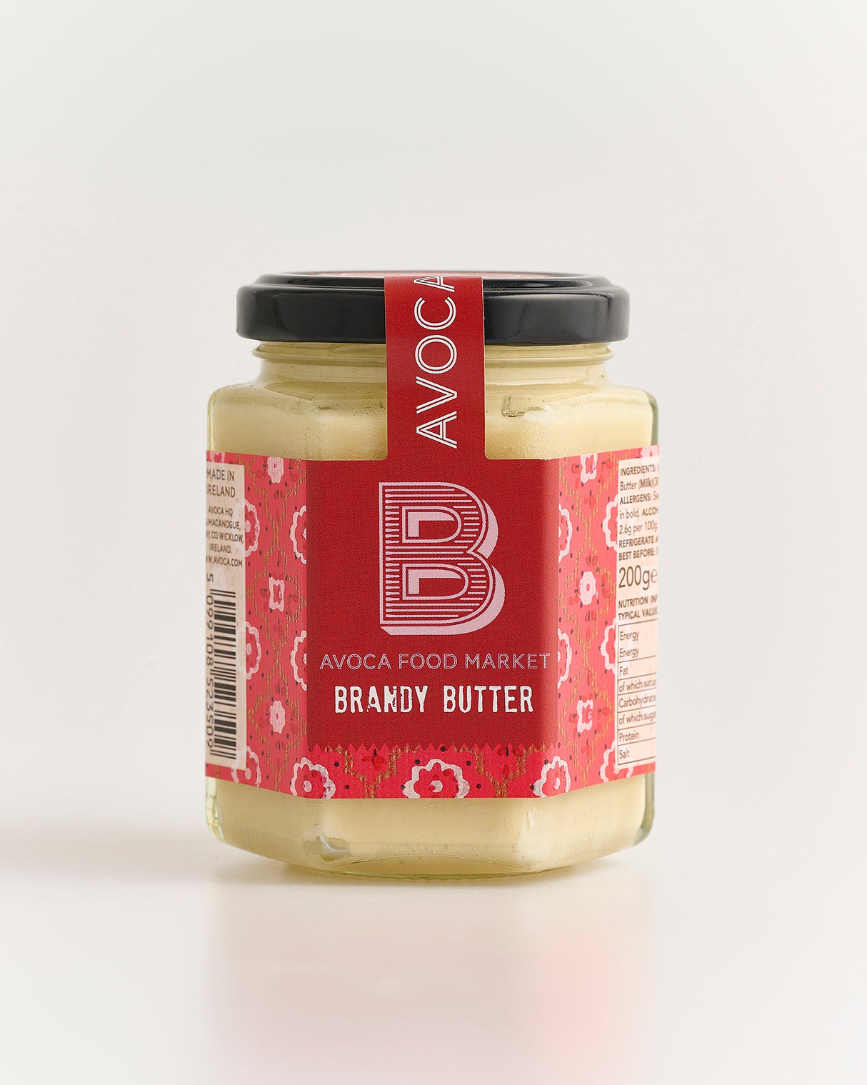 Avoca-Pantry-Brandy-Butter