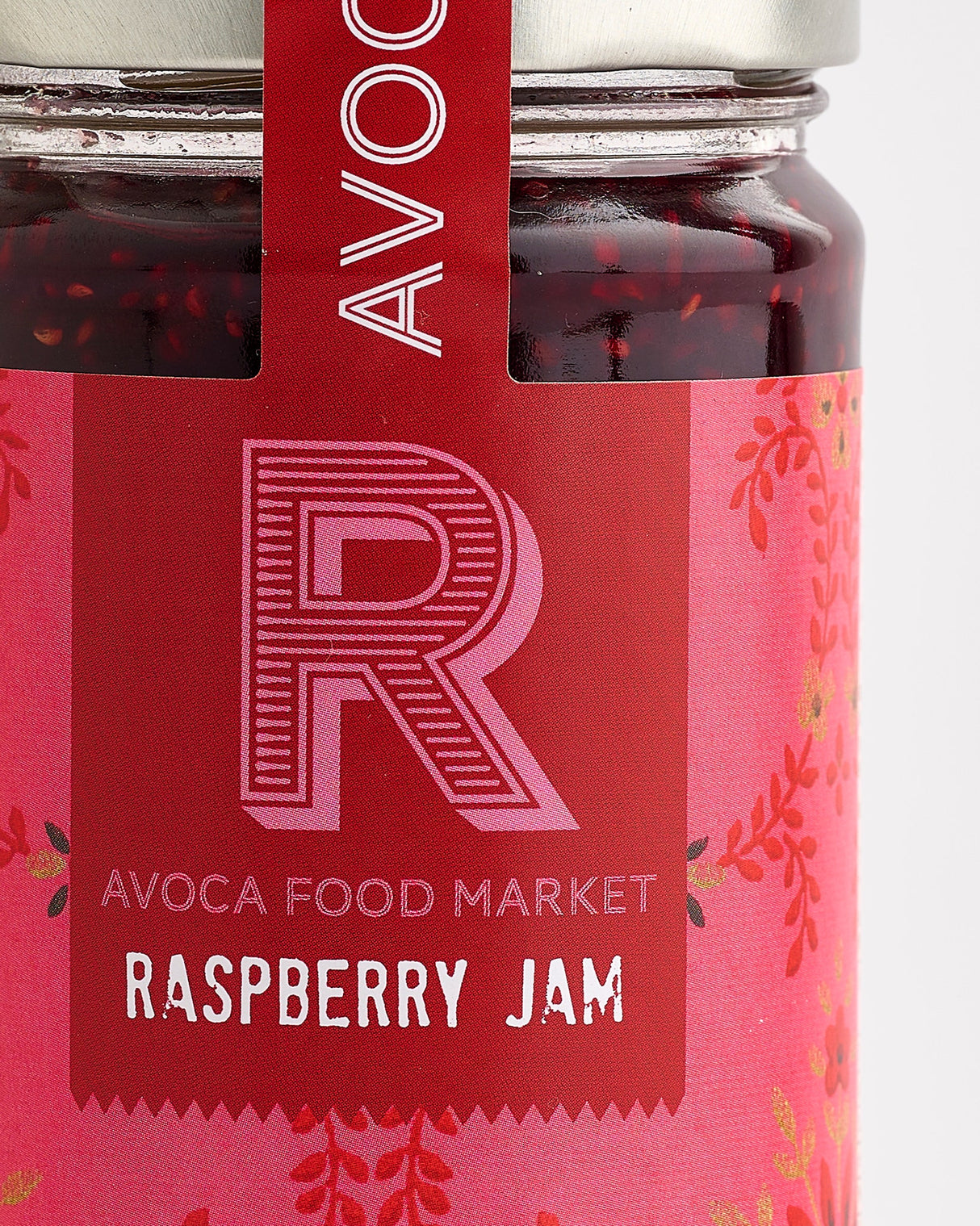 Avoca-Raspberry-Jam