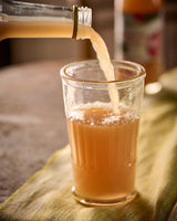 Avoca Rosette Apple Juice
