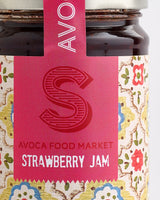 Avoca-Strawberry-Jam