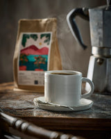 Avoca Three Lands House Blend Ground Coffee