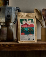 Avoca Three Lands House Blend Whole Bean Coffee