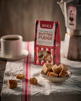 Avoca Traditional Irish Original Butter Fudge Pouch