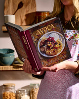 Avoca at Home Cookbook