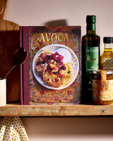 Avoca at Home Cookbook
